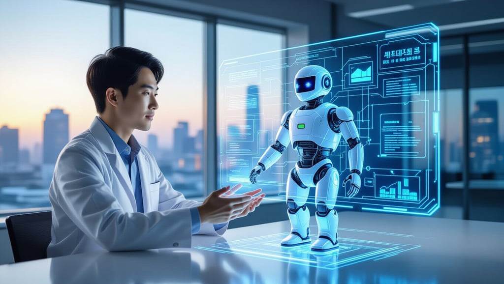 📈 HL만도 로봇 모빌리티의 미래 성장 동력과 시장 전망