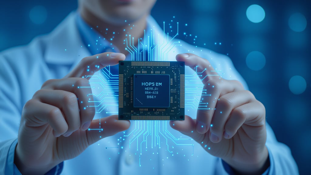 💡 AI 슈퍼사이클, 메모리 시장을 어떻게 바꾸나요?