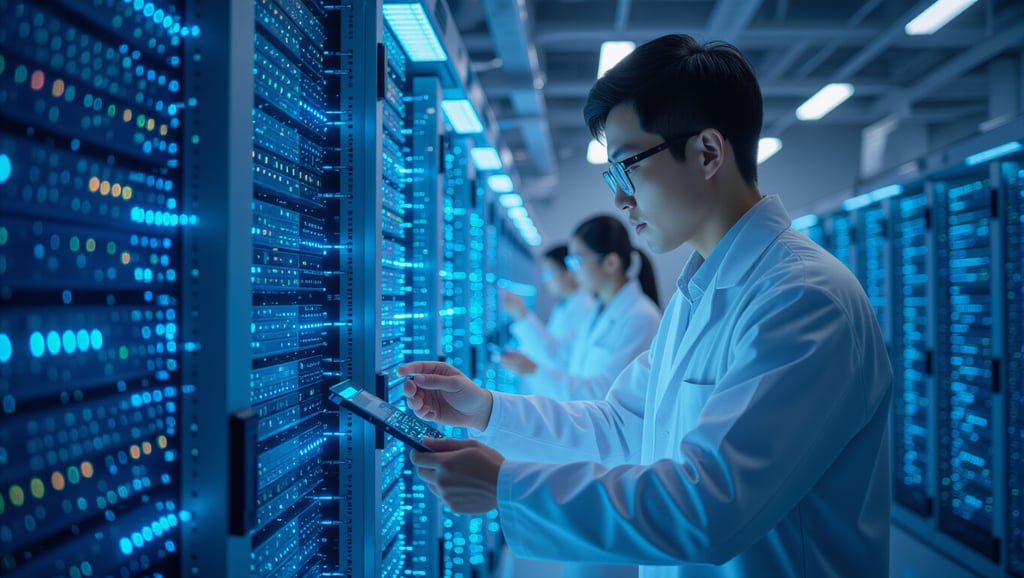 📋 메모리플레이션, 무엇이고 왜 발생할까요?