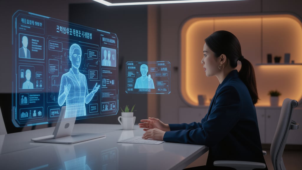 🚀 Sora 2, 앞으로 어떤 기능이 추가될까요?