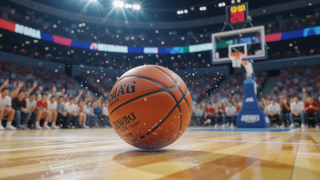 📋 Sora 2, 어떤 점이 특별할까요?