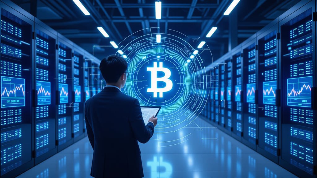 📈 산업 전망과 투자 전략, 그리고 리스크