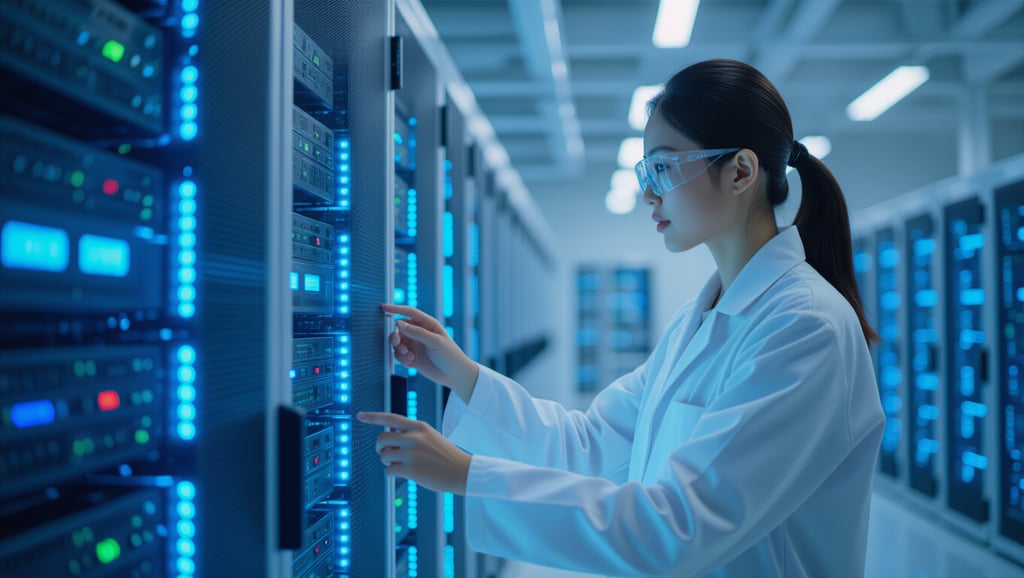 💡 성공적인 AI 전환을 위한 핵심 전략