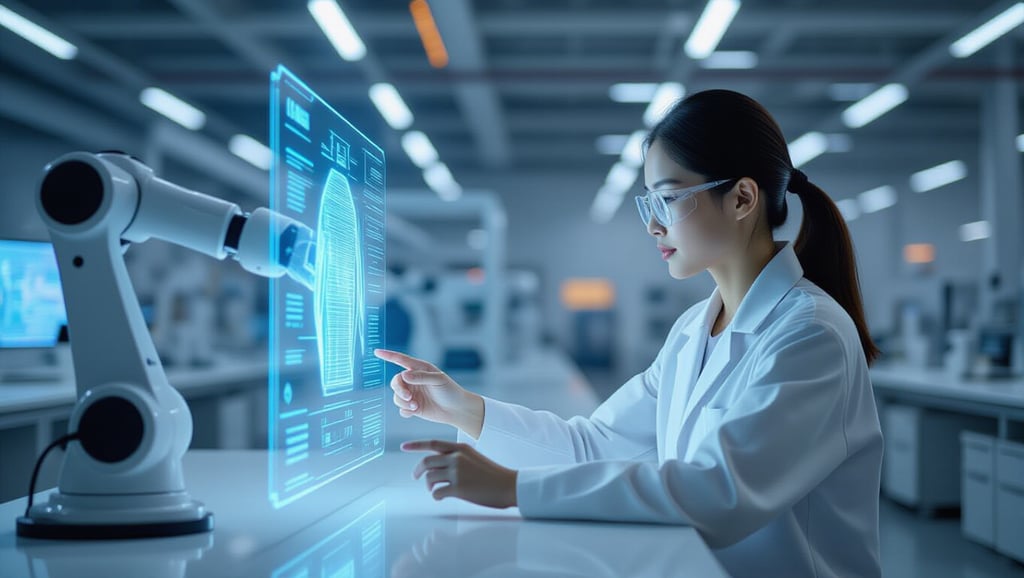 🚀 현대차그룹의 '실험실을 넘어 삶으로' 비전과 미래 방향성