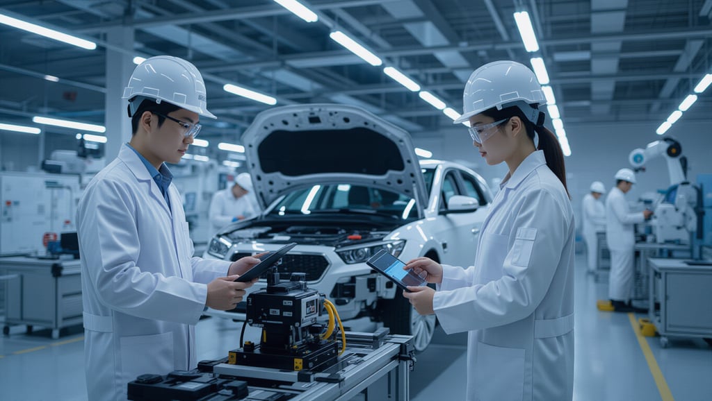 🤝 AI 로보틱스 기술의 상용화 및 인간-로봇 협력 방안