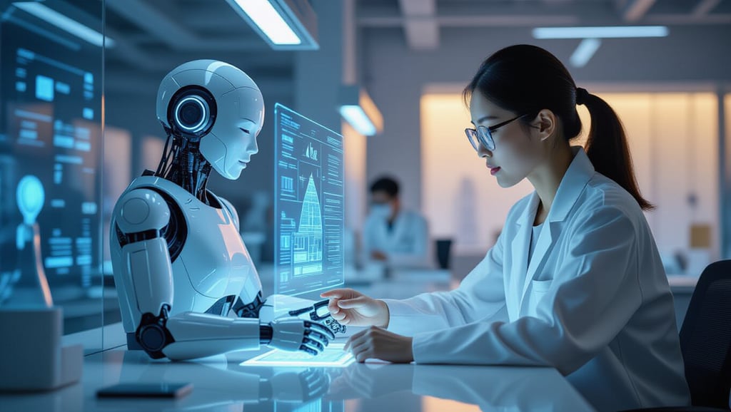 📋 현대차그룹, AI 로보틱스 생태계 확장 전략 공개