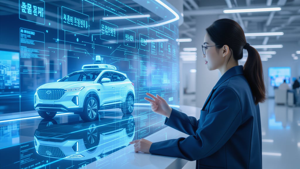 🚀 미래 자율주행 센서 기술의 전망