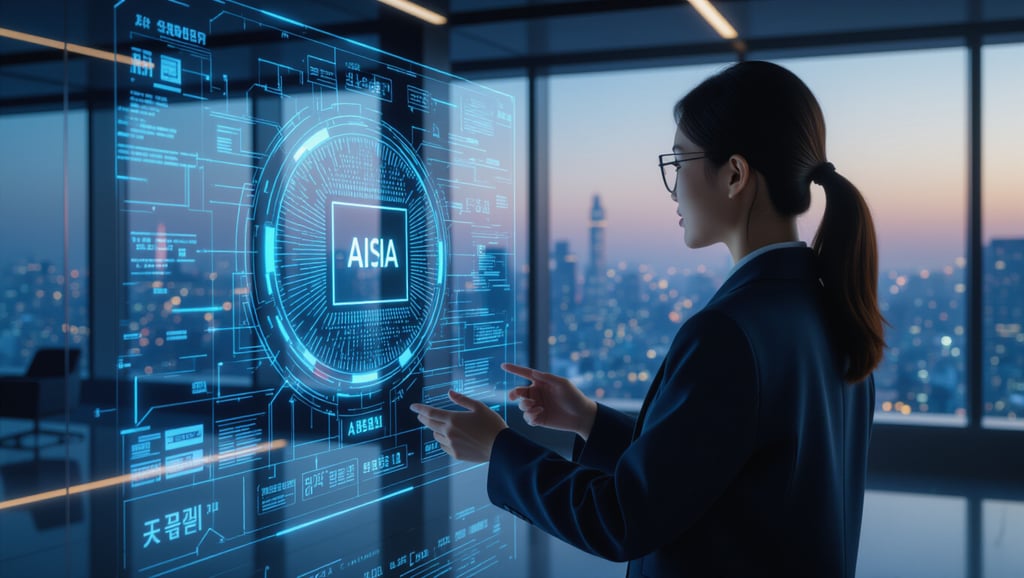 📈 온디바이스 AI 시장 경쟁과 전망