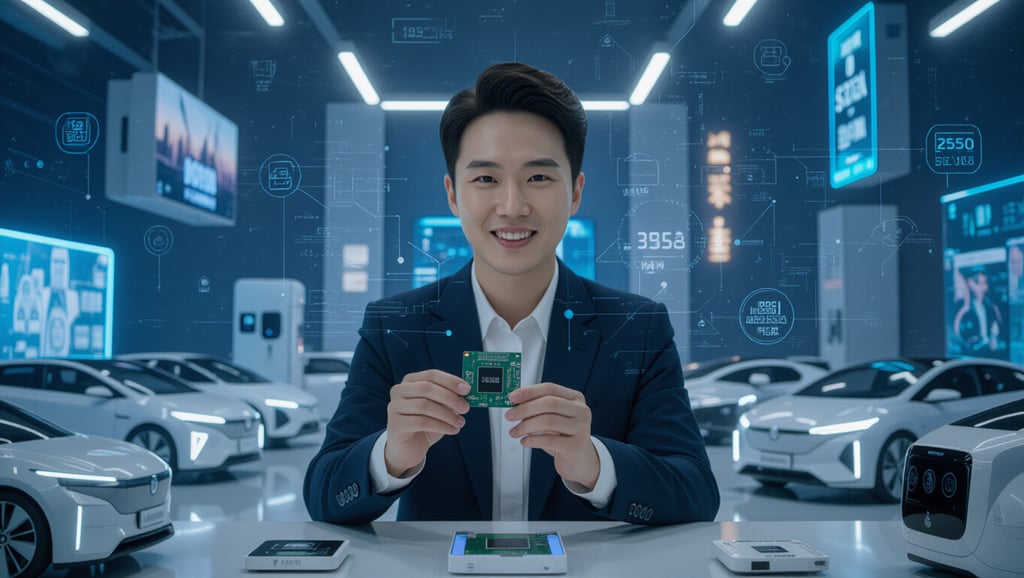 💡 온디바이스 AI의 과제와 미래