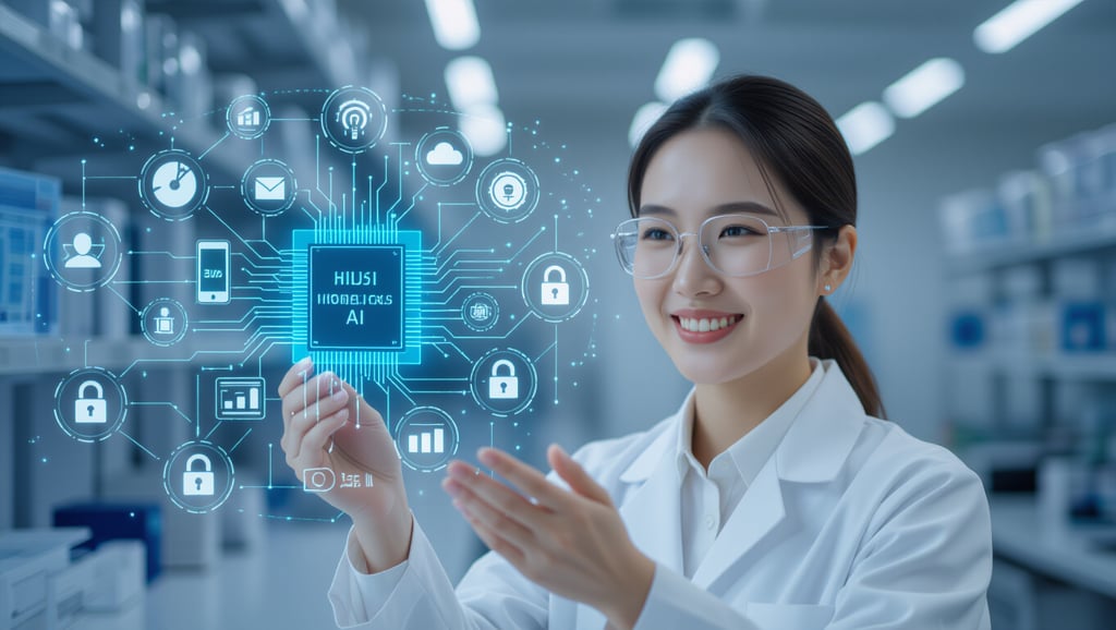 📋 온디바이스 AI란? 클라우드 AI와 비교