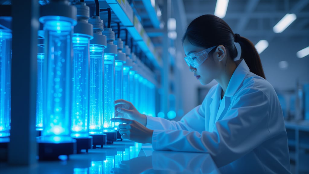 ❄️ AI 데이터센터: 냉각 기술의 진화