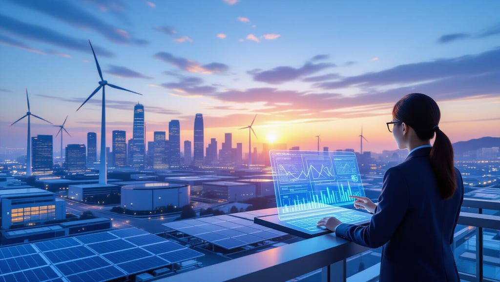 💰 투자 기회와 솔루션: 미래를 위한 선택