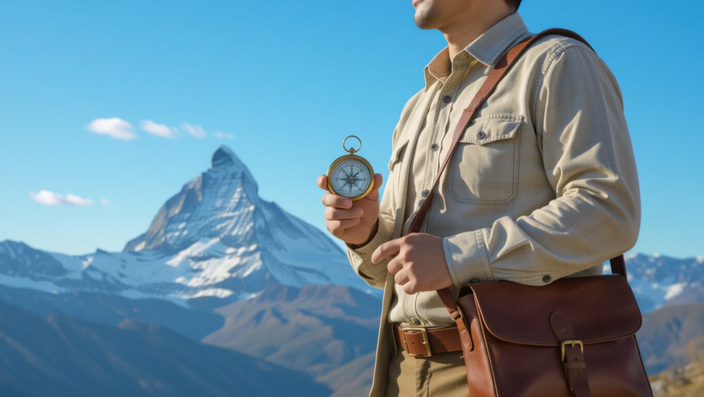 🧭 장기적 관점 확립과 합리적인 투자를 위한 실전 제언