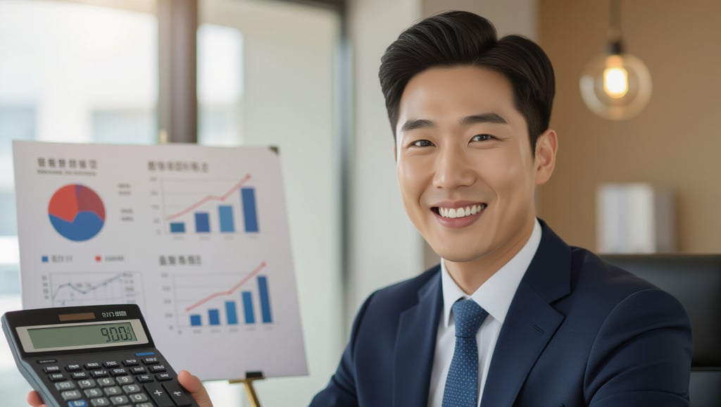 💡 보수 개편, 실질적인 체감 효과는?