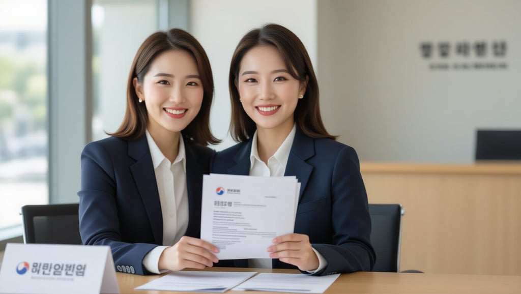 🎯 직무·성과 중심 보상, 어떻게 달라질까요?