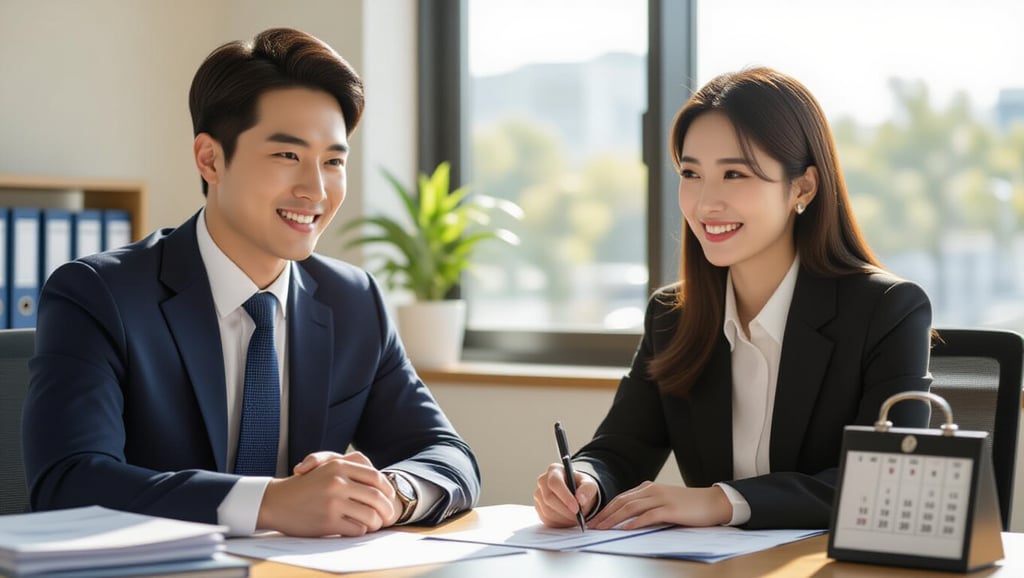 📊 직급·직군별 급여, 얼마나 차이 날까요?