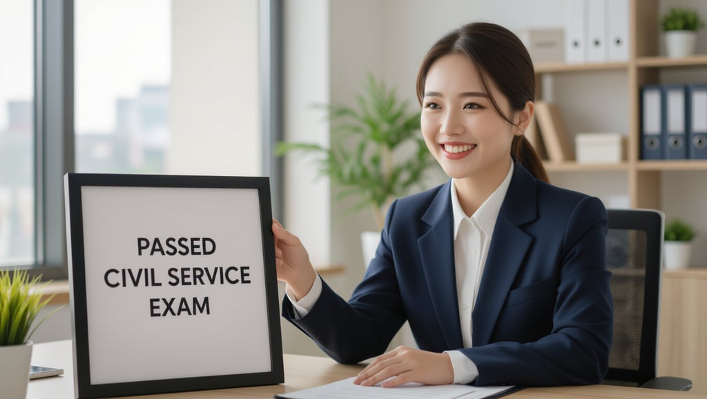 📋 2026년 공무원 봉급 인상, 무엇이 달라지나요?