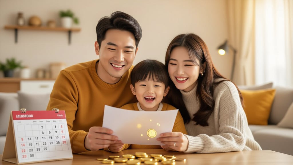 💰 도시가스 에너지 캐시백 제도: 혜택 및 신청 방법