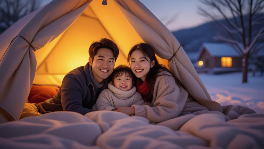 ♻️ 생활 속에서 즉시 실천 가능한 도시가스 절약 습관