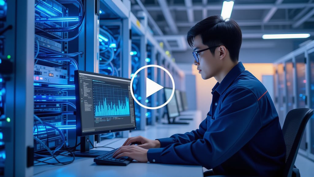 💰 액침냉각 테마, 현명한 투자 전략은?