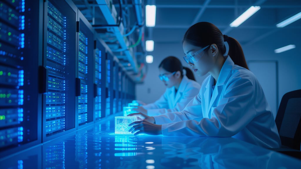 📈 핵심 액침냉각 관련주 심층 분석