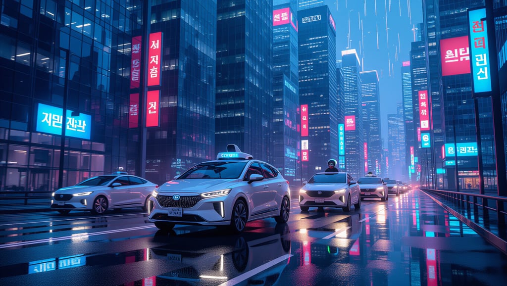 📊 주요 자율주행 관련 기업별 상세 분석 및 비교