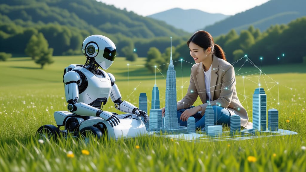 🤝 생태계 구축과 치열한 경쟁