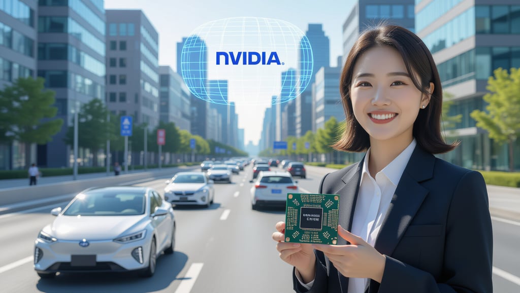 💡 핵심 무기: 알파마요와 베라 루빈