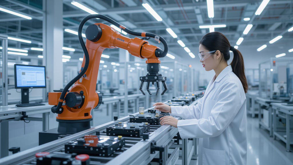 📋 피지컬 AI, 무엇인가요?