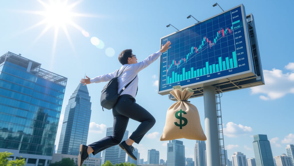 💰 RIA 계좌, 핵심 세금 혜택은?