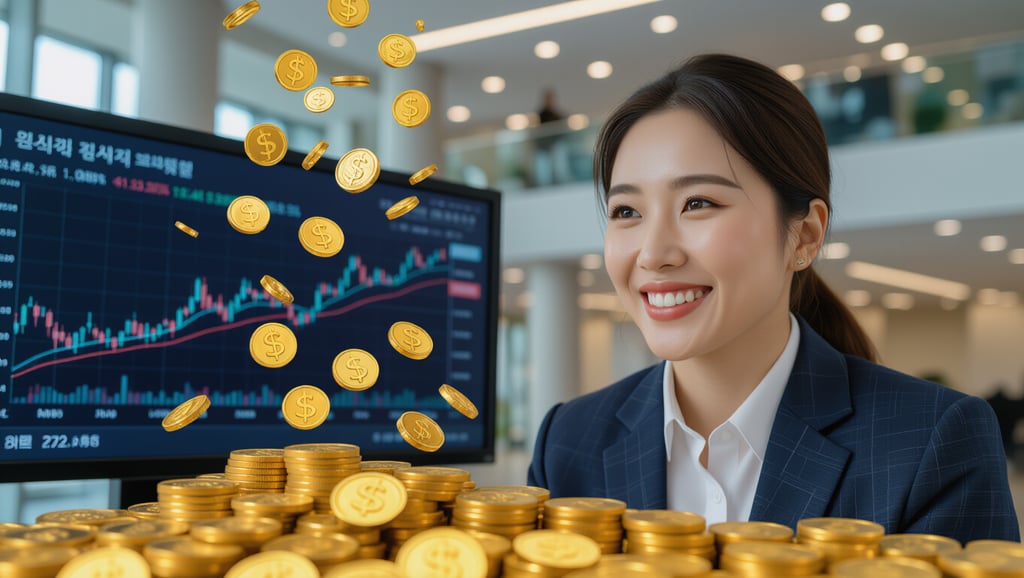 💡 환율 걱정 끝! 추가 세제 혜택