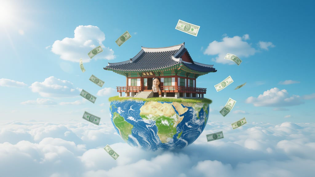 📋 RIA 계좌, 무엇이고 왜 필요할까요?