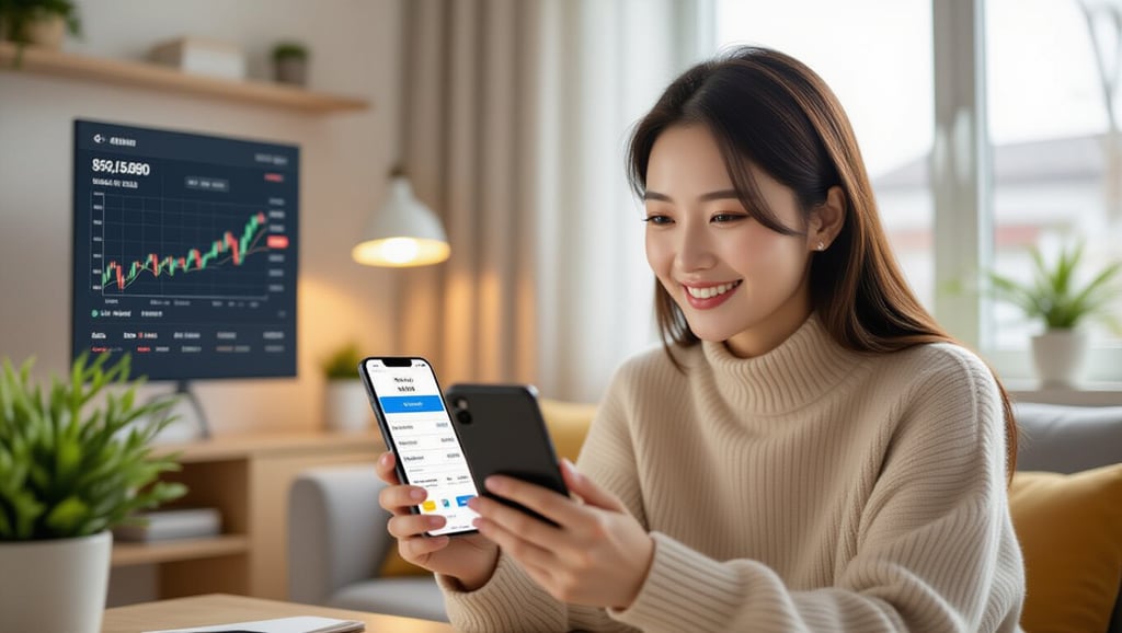 📝 RIA 계좌, 가입 및 운용 방법