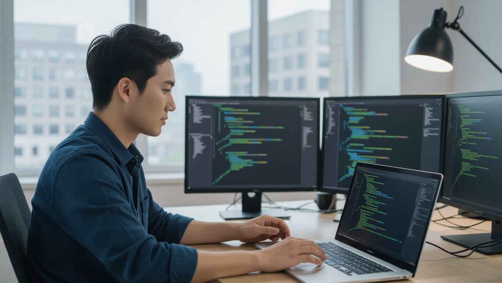 🚀 제미나이 사용법: 접속, 조작, 구글 생태계 연동