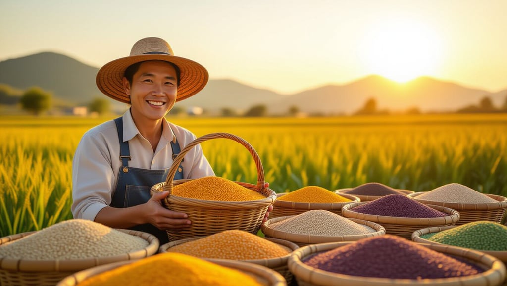 성공 투자 7단계 체크리스트: 리스크 관리부터 장기 전략까지 7 ⚖️ 6단계: 분산 투자로 위험 최소화
