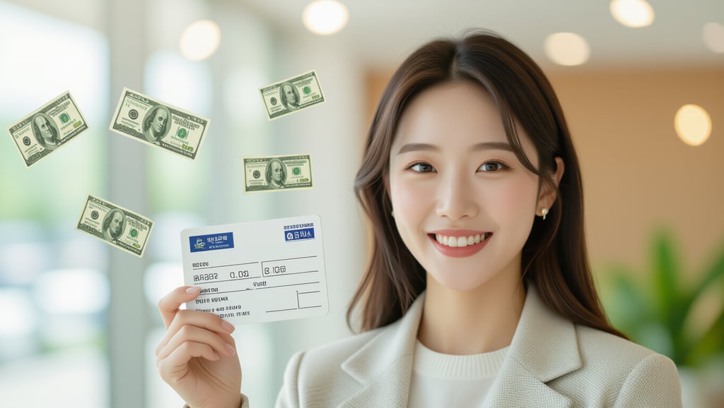 🔍 ISA 계좌, 무엇인가요?