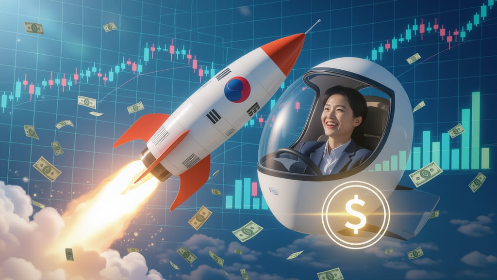 🚀 ISA 계좌, 120% 활용하는 똑똑한 투자 팁!
