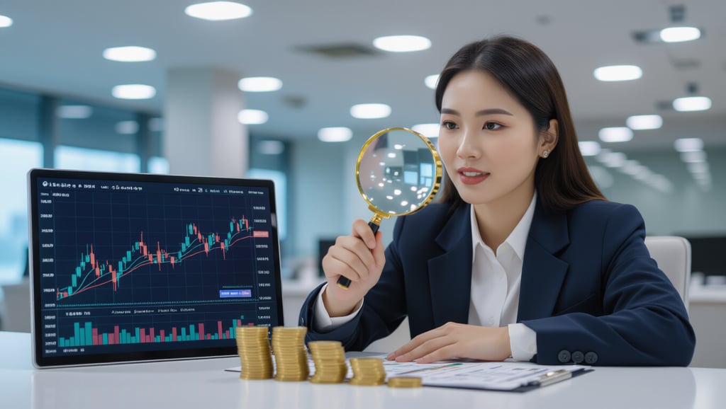 📈 국내투자형 ISA, 국내 증시 활성화의 새 바람!