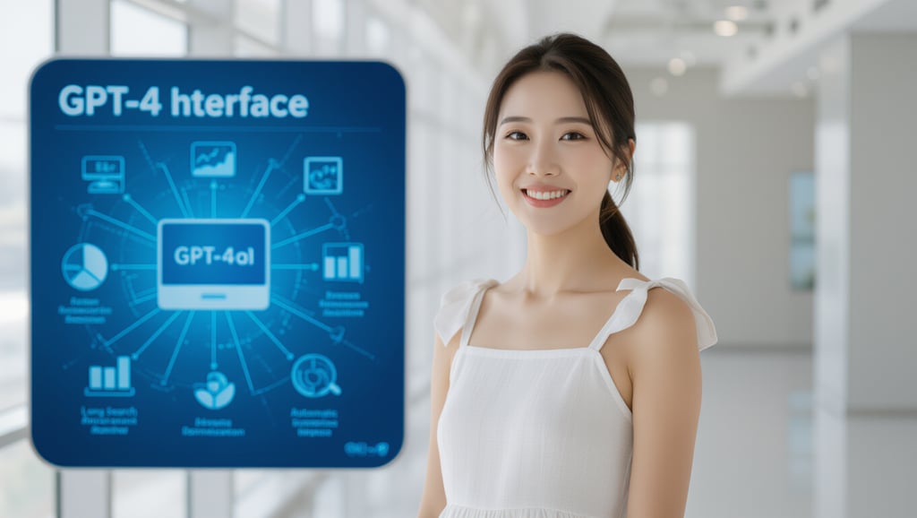 GPT-4o 상세페이지 SEO: 키워드부터 자동화까지 완벽 가이드 6 🚀 상세페이지 콘텐츠 제작 및 자동화