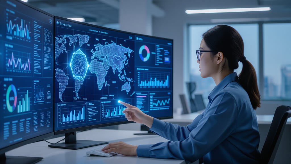 GPT-4o 상세페이지 SEO: 키워드부터 자동화까지 완벽 가이드 7 📊 GPT-4o, 경쟁 모델 비교 및 SEO 경쟁력