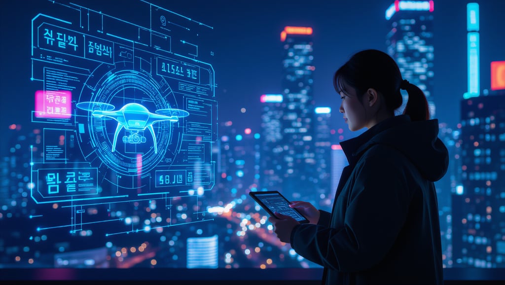 📈 미래 AI 모빌리티 시장과 모빌린트의 비전 (시장 전망 및 파급 효과)