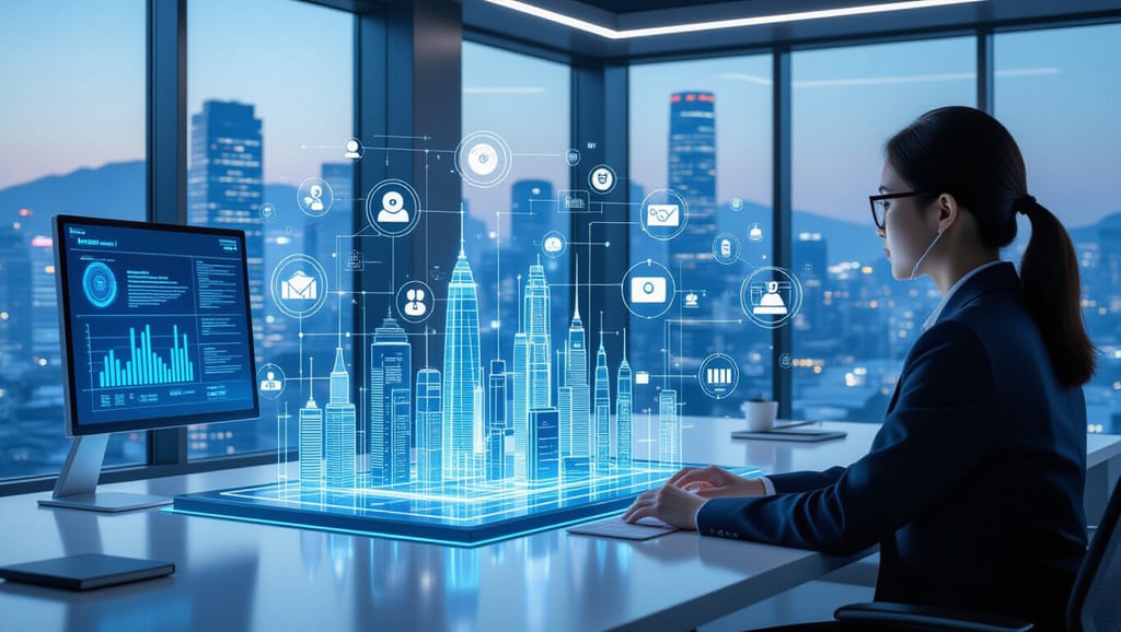 📈 EU AI 법: 기업 및 기술 혁신에 미치는 영향