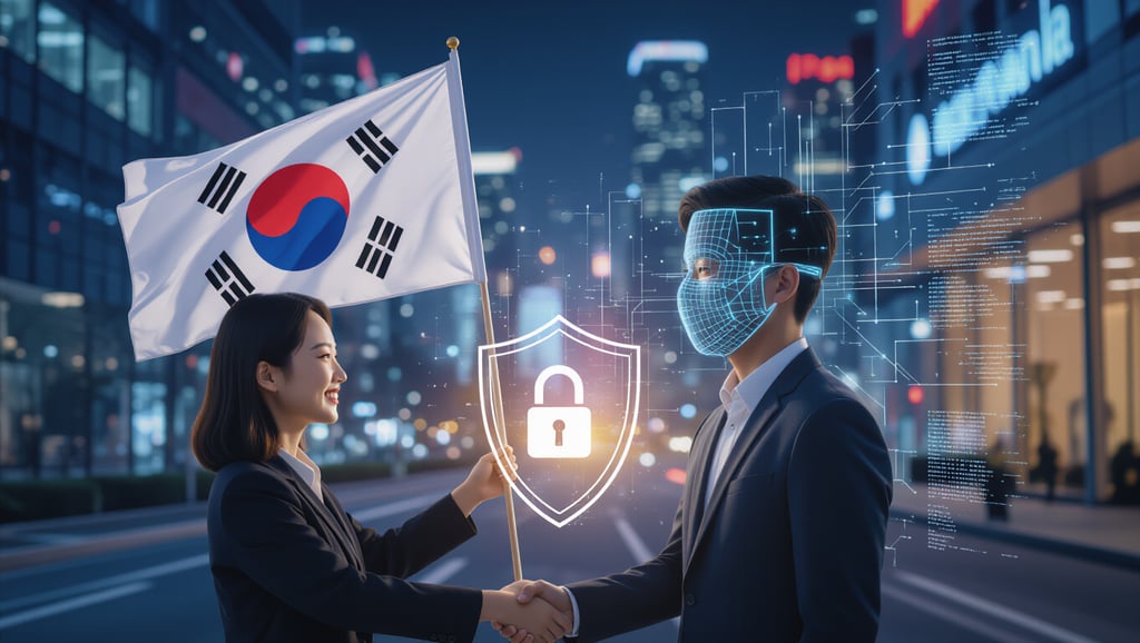🔒 개인정보보호(GDPR) 및 인권 보호 연계