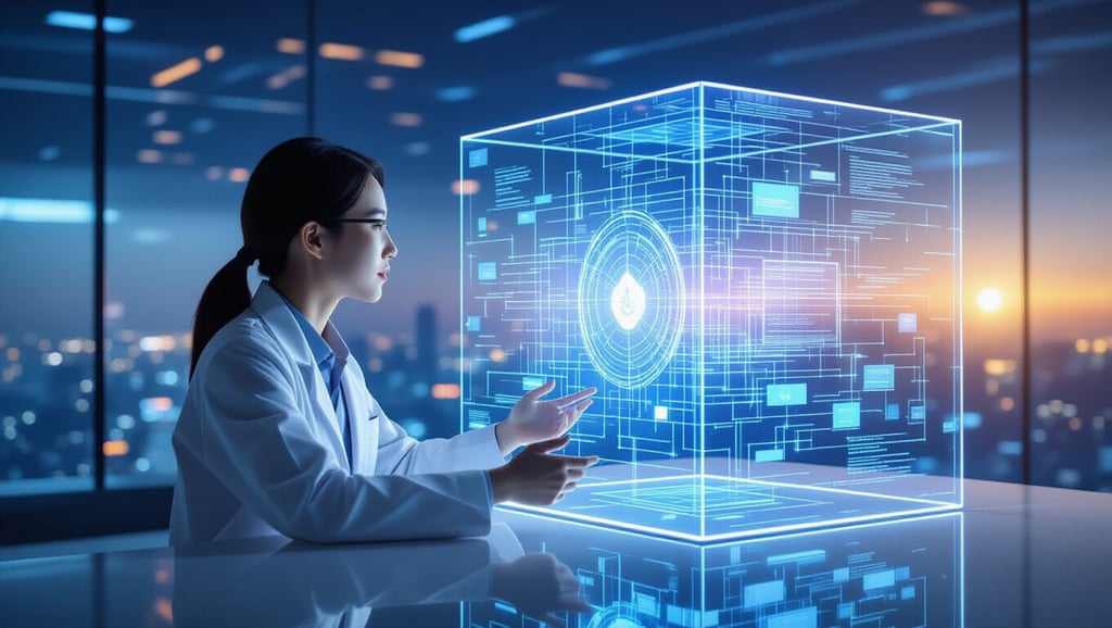 💡 투명성 및 설명가능성 의무: AI 작동 원리 공개