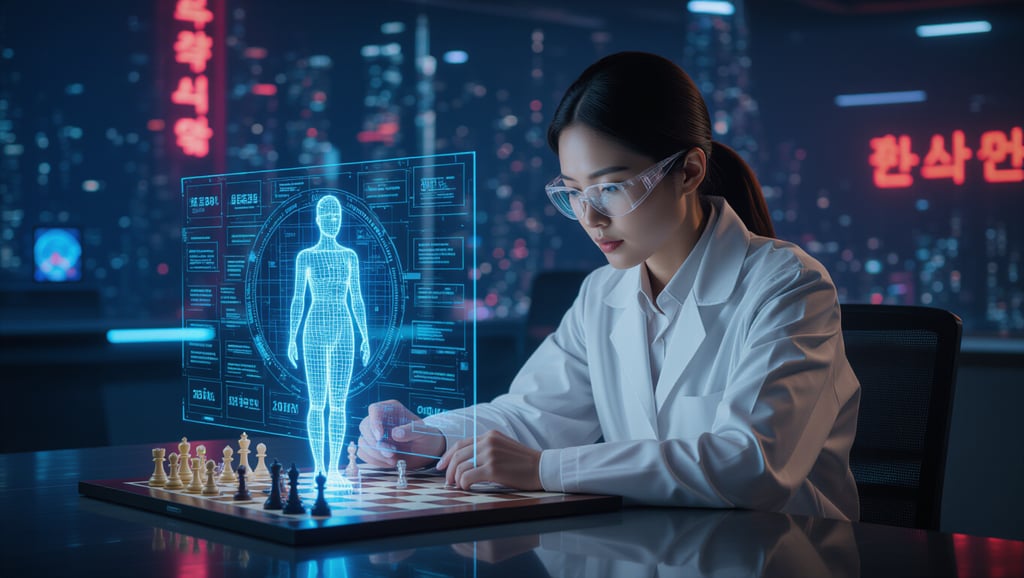 📋 EU AI 법: 핵심 개요와 제정 배경