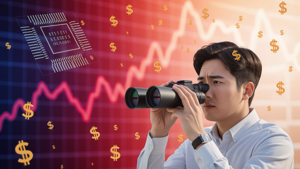 📈 주식 시장 및 투자 전략