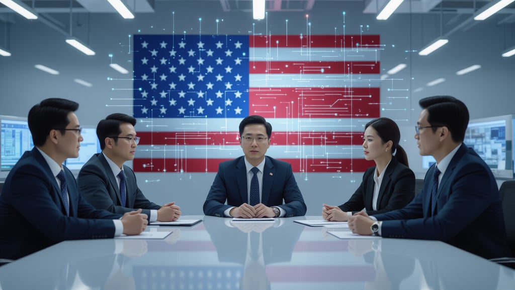 🤝 정부와 기업의 대응 방안