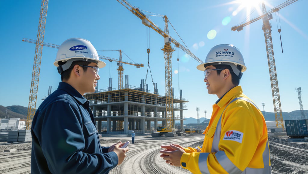 💰 미국 내 생산 및 투자 전략