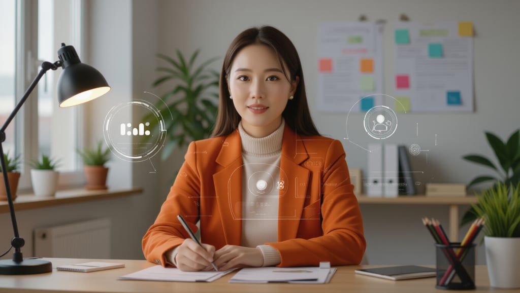 AI 챗봇, 대화 기억의 핵심 원리와 구조 완벽 해부 6 🚀 AI 에이전트의 진화: 대화 기억의 역할