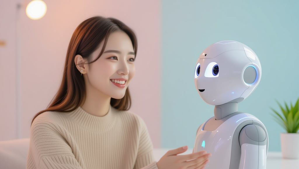 AI 챗봇, 대화 기억의 핵심 원리와 구조 완벽 해부 9 📌 마무리